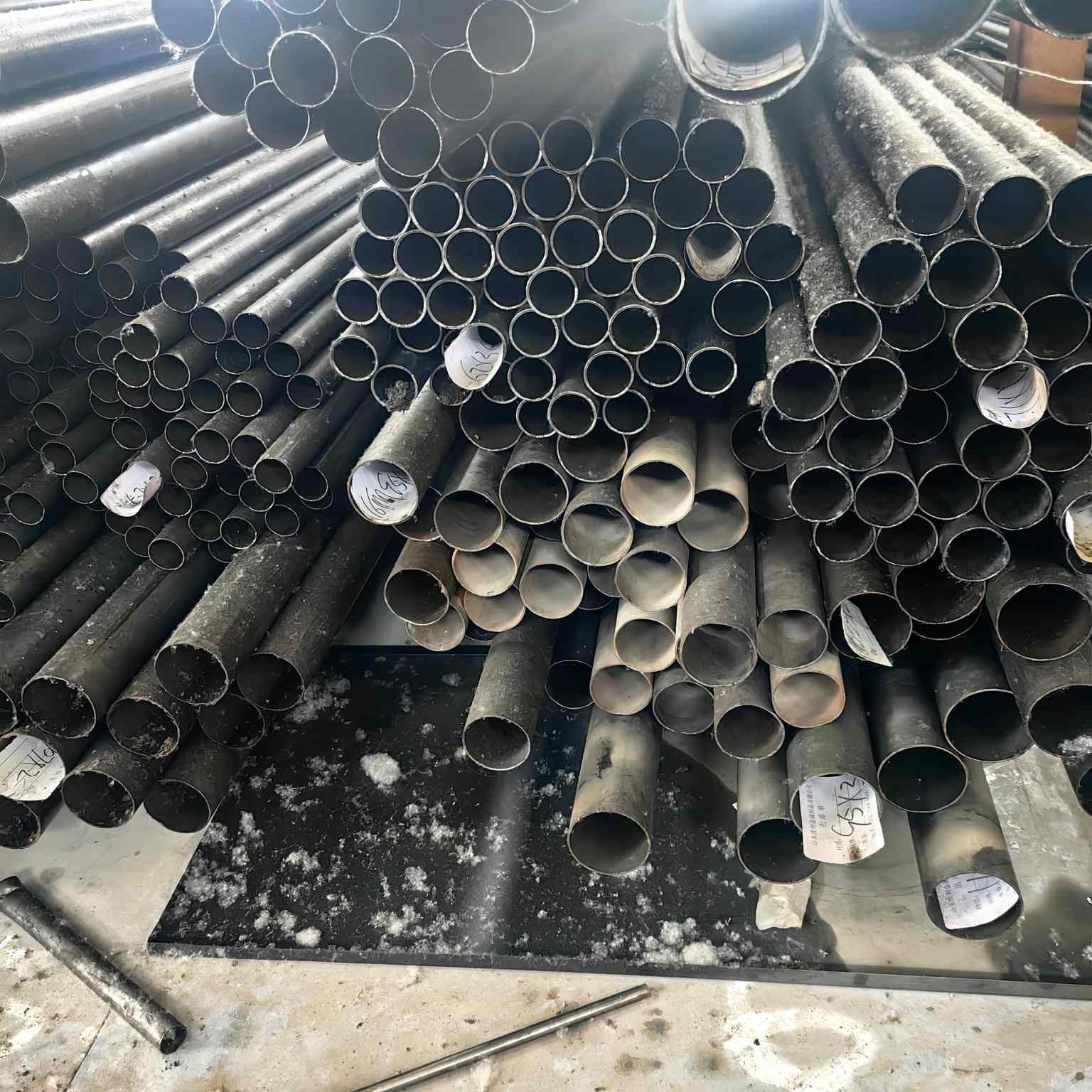 常德市精密钢管精密钢管 - 哪里好